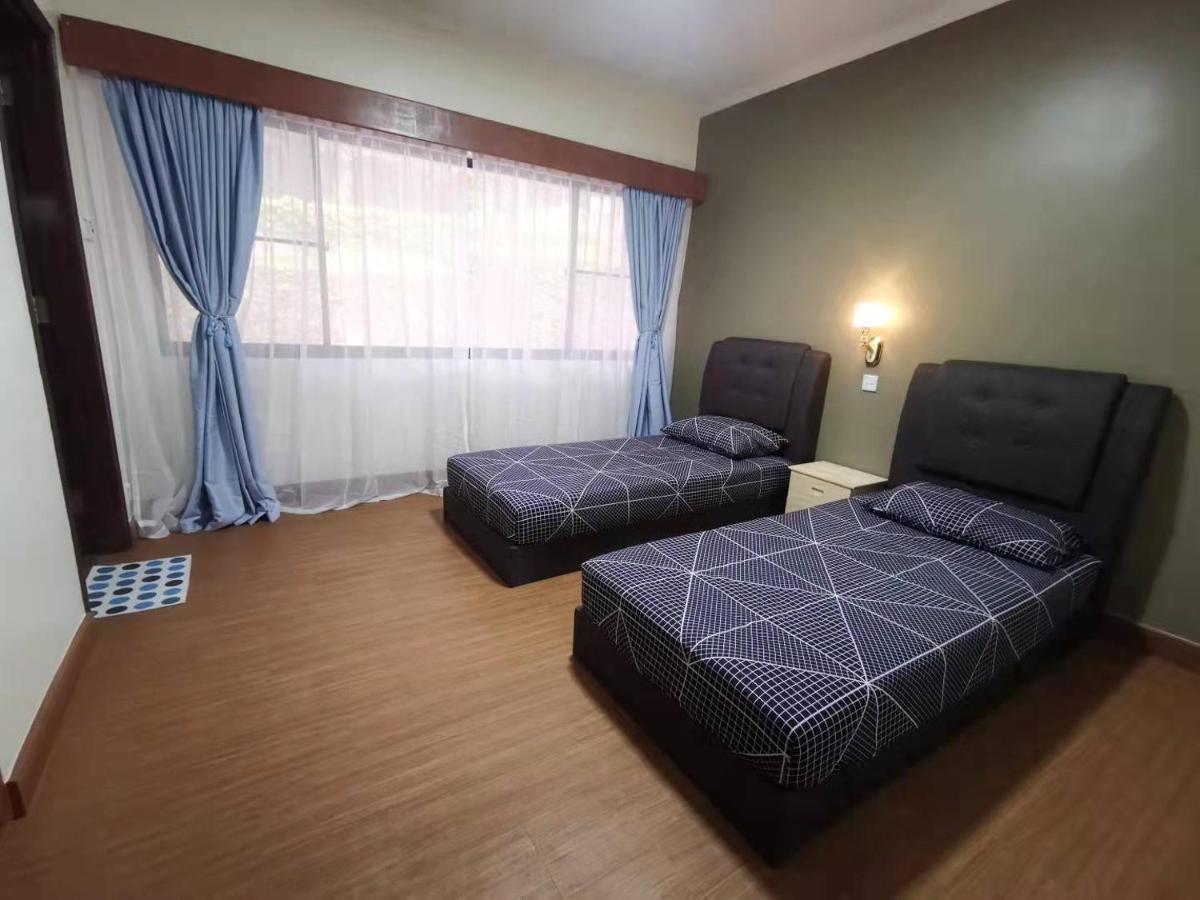 Cozy Home 3 Copthorne Resort Keafarm Cameron Highlands Exterior foto
