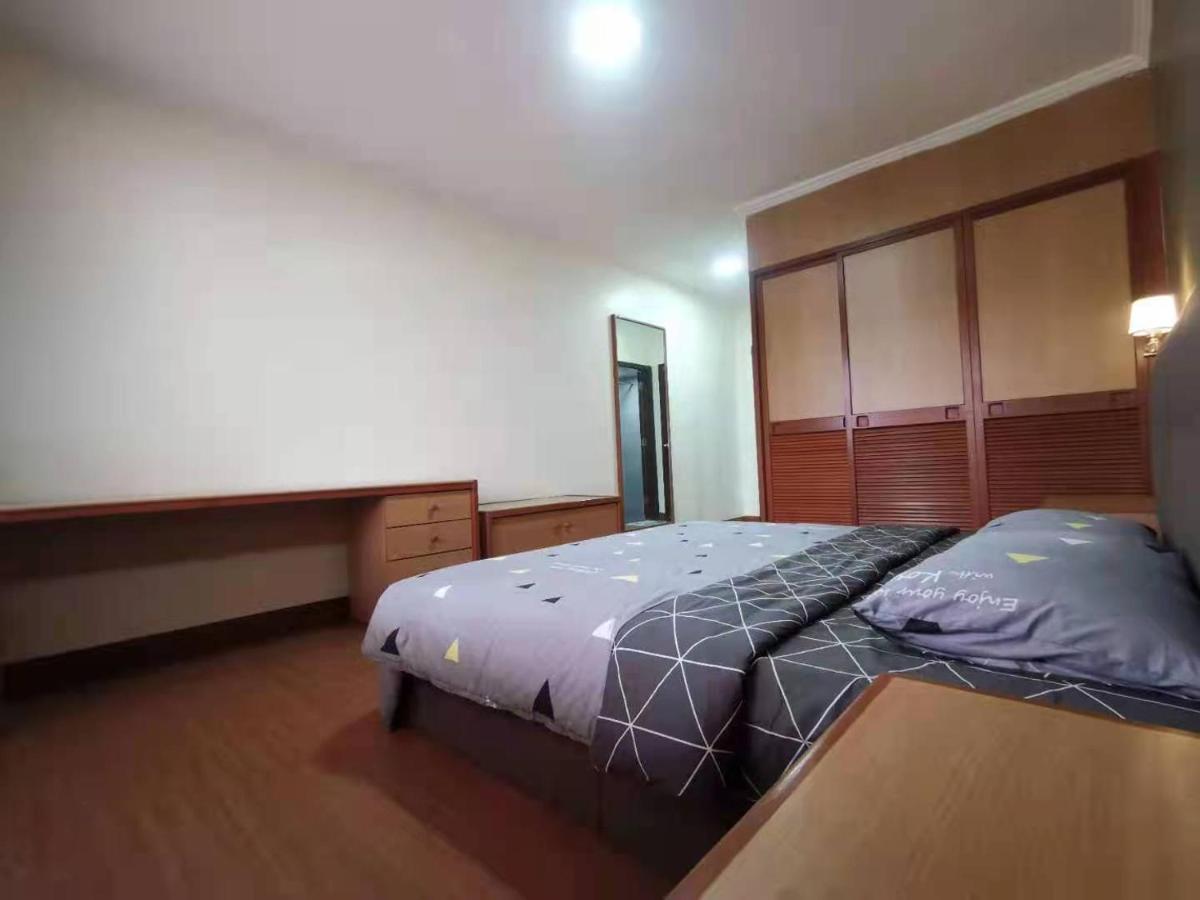Cozy Home 3 Copthorne Resort Keafarm Cameron Highlands Exterior foto