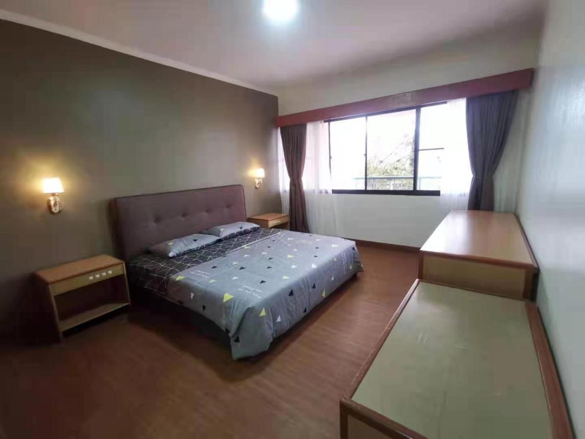 Cozy Home 3 Copthorne Resort Keafarm Cameron Highlands Exterior foto